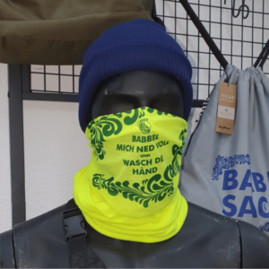 BABBELMORF WINTER EDITION